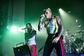 Sign up to the prodigy mailing list. Keith Flint Frontman For Rave Band Prodigy Dead At 49 Obituaries Herald Review Com