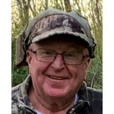 Obituary information for Michael Edward Melton
