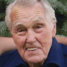 H. LaMar Luke Obituary (1929