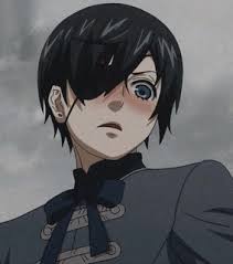 He is voiced by daisuke ono (who also voices jack vessalius) in the japanese version, and j. Ciel Phantomhive Images On Favim Com