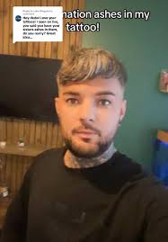 Honoring My Sister: A Tattoo Memorial