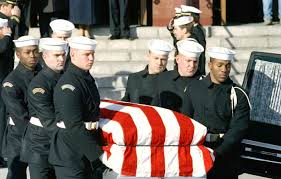 PHOTOS: Today in History, December 27