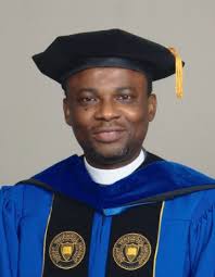 The White Pap from the Black Pot” The Life of Bishop Samuel Ajayi Crowther:  Leaving A Legacy