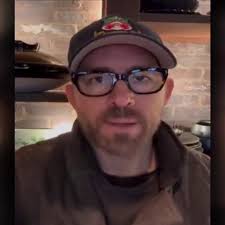 Ryan Reynolds treats young fan to Wrexham match