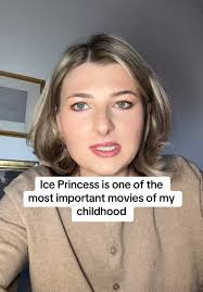 Ice Princess Minimun of 2 Weeks to Break in