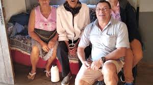 Profile for Efren Cabral