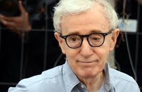 Woody Allen announces his retirement from filmmaking