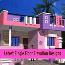The part of building having stairs is known as staircase. Latest Single Floor Elevation Designs Ideas Apps On Google Play
