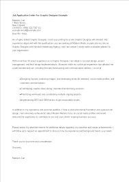 Check spelling or type a new query. Job Application Letter For Graphic Designer Templates At Allbusinesstemplates Com