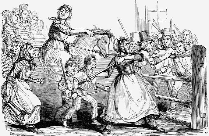 Illustrated London News | Victorian Era, Social Commentary, Art | Britannica