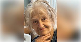 Obituary information for Maureen Frances Naples