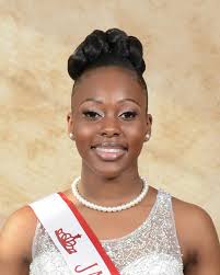 Greensboro Alumnae Chapter of Delta Sigma Theta Sorority pageant will  present 11 young ladies at the 2022 Miss Jabberwock virtual pageant at 6  p.m. April 16, via Zoom