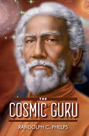The Cosmic Guru See more