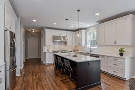 Create the room you've always wanted with our expert ideas and tips for planning your next remodeling project. Pete Mary S Kitchen Remodel Pictures Luxury Home Remodeling Sebring Design Build