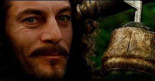 Captain James Hook Jason Isaacs Photo Fetch Long Tom Jason Isaacs Captain Hook James Hook