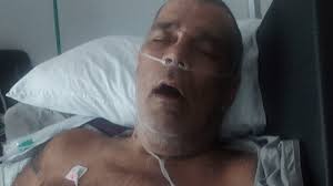 Fundraiser by Kelly Milward : Donate to Kelly for Kevin's (Dennis) Rider's  Recovery