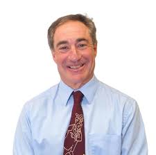 2025 CPCO Principal of the Year