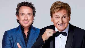 Alter, geburtstag, biografie, fakten, familie,. Mediarel Over Marco Borsato Op Komst Hij Gaat Echt Kwaad Worden