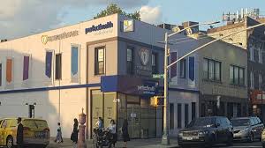 341 eastern parkway brooklyn, ny 11216. Centers Urgent Care 4426 18th Ave Brooklyn Ny Physicians Surgeons Emergency Service Mapquest