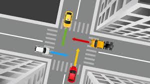 Lies dann die aussagen und entscheide, wie sie richtig weitergehen. Auto Rechts Vor Links Wo Die Regel Nicht Gilt Und Wann Es Bussgeld Gibt