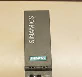 Siemens Sinamics Control Unit CU320 6SL3040-0MA00-0AA1 ( 1PCS ) #BD7809#