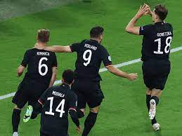 Gegen wen muss deutschland im achtelfinale spielen? Dzjjue94ak2stm