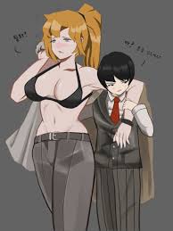 Rule34 - If it exists, there is porn of it   5953797