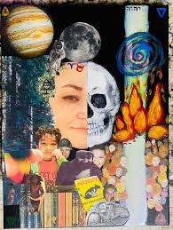 Memento Mori Gallery — Joanna Ebenstein