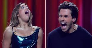 Nöjesparken är stängd tills vidare, men lotta kommer att köra på som vanligt, men utan publik och allt sänds i tv4 och tv4 play. Hanna Ferm Det Har Hander Under Lotta Pa Liseberg Shotoe