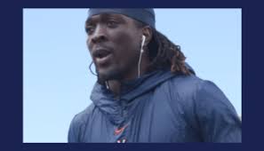 Bryce Perkins Makes Rams 53-Man Roster