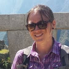 Amy Obermeyer's Instagram, Twitter & Facebook