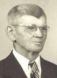 Ernest Nicklaus Egli (1869-1954)