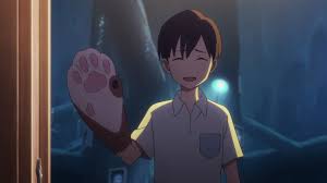 Kento Hinode A Whisker Away Nakitai Watasgi Wa Neko O Kaburu In 2020 Anime Wallpaper Anime Aesthetic Anime