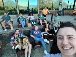 Jeff Lorentz's Instagram, Twitter & Facebook