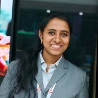 60+ "Jini George" profiles