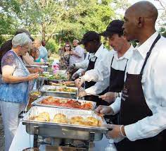 Our italian dinner party includes all of these courses! Buffet Style Dinner Party Menu Latest Buffet Ideas