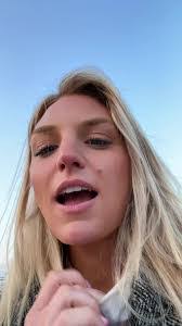 Rebekah Bear's Instagram, Twitter & Facebook