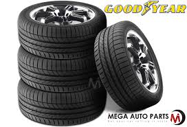 The goodyear eagle f1 asymmetric 2 is not only a premium tyre, but also a practical solution that guarantees a long service life, whilst retaining high performance specifications and ensuring significant fuel savings. 4 Goodyear Eagle F1 Asymmetric All Season 245 40r19 94w 45000 Mi Warranty Tires Ebay