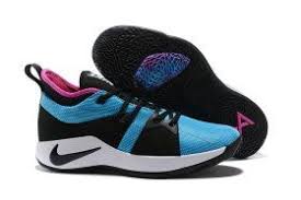 Adidas Basketball Shoes Black And Blue Excellent Nike Pg 2 Ep Paul George Blue Lagoon Hyper Violet White Black Aj2039 402 Men S Basket White Basketball Shoes Adidas Basketball Shoes Basketball Shoes