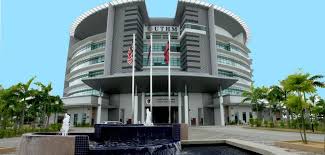 Kolej antarabangsa teknologi dan profesional. Uthm Tampil Bersama Tagline Baharu Uthm Produces Professionals Berita Uthm