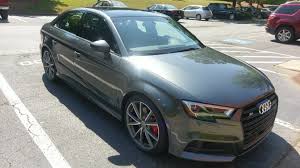 Image result for Daytona Gray 2018 S3