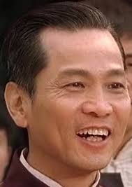 Tony Leung (梁小熊)