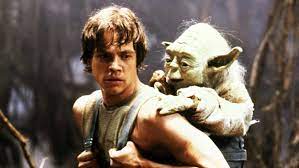 La scurt timp după lansarea din 1977, jucăriile erau peste tot. Personajele Din Star Wars Te AjutÄƒ SÄƒ InÈ›elegi Bolile Psihice