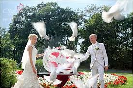 Die zahmen weißen hochzeitstauben fliegen bei ihrer hochzeit in münchen und umgebung. Hochzeitstauben Fotostudio Neff Fotografie Ihr Ansprechpartner Fur Bewerbungsfotos Kinderfotos Familienfotos Hochzeitsfotos Und Vieles Mehr