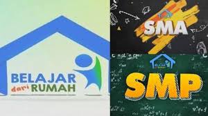 Jumlah keseluruhan soalnya adalah 100 butir soal pilihan ganda, dan kunci jawaban tentu sudah terlampir di dalamnya. Kunci Jawaban Lengkap Soal Matematika Smp Dan Sma Belajar Dari Rumah Di Tvri Kamis 30 April 2020 Tribunnewswiki Com Mobile