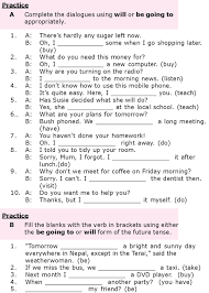 I think that i struck a decent balance. Grade 8 Grammar Lesson 14 Will And Be Going To English Grammar Worksheets English Grammar Grammar Worksheets
