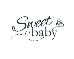 Find a base page that you love. Sweet Baby Word Art Baby Word Art Word Art Words