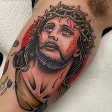 Dustin Hunsucker (@dh_tattoos) · Montreal