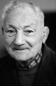 The Soup Kitchens Of Spitalfields