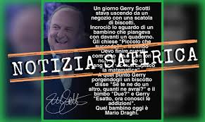 Gerry scotti meme | 0:12 gabryguii 15 257 просмотров. Gerry Scotti Non Ha Insegnato La Matematica A Mario Draghi Facta